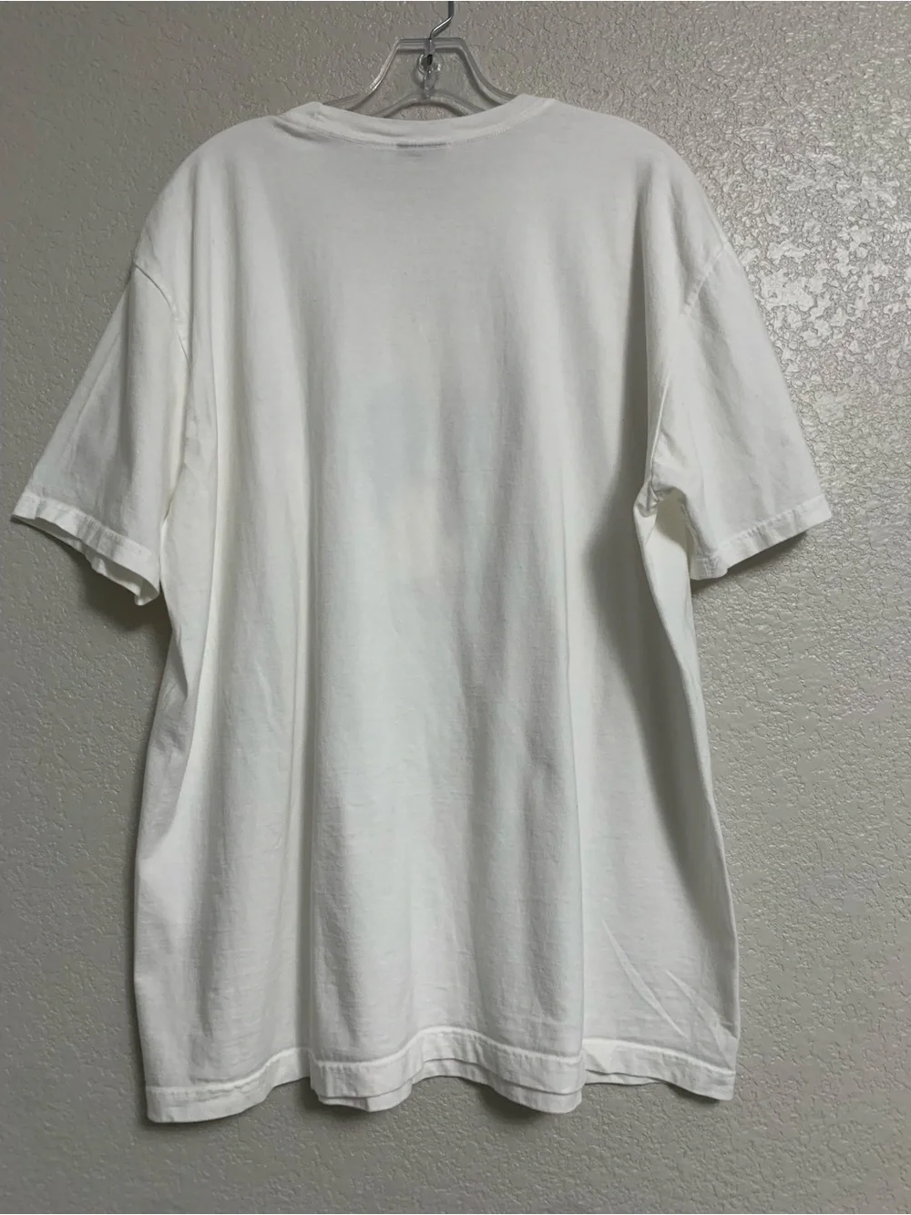 Vtg Polo Bear Ralph Lauren Tshirt Mens XL Graphic White Preppy Classic Academia